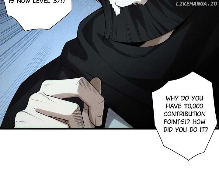 Read Disastrous Necromancer EN Manga Online