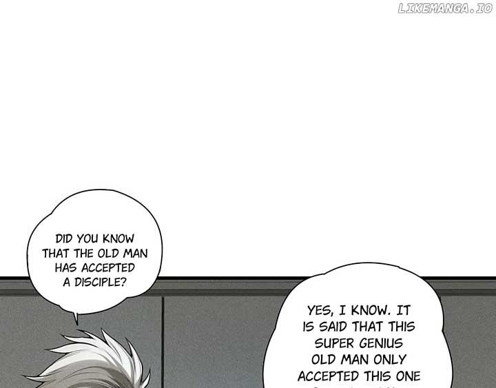 Read Disastrous Necromancer EN Manga Online