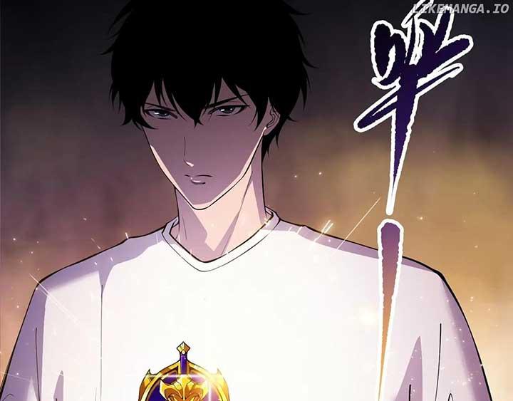 Read Disastrous Necromancer EN Manga Online