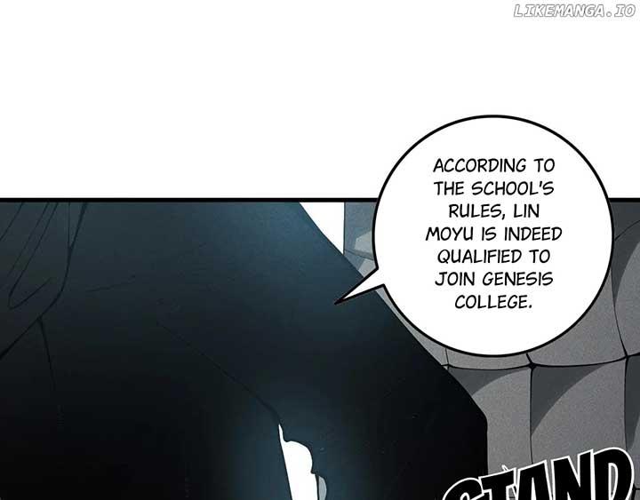 Read Disastrous Necromancer EN Manga Online