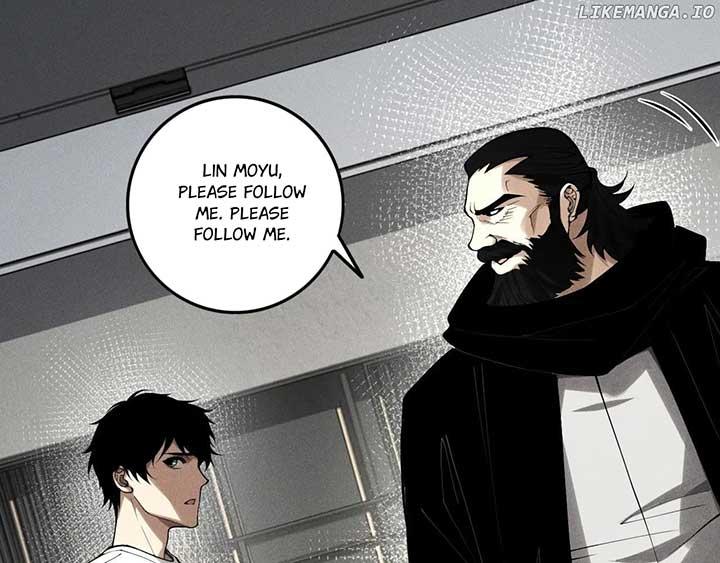 Read Disastrous Necromancer EN Manga Online