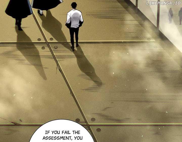 Read Disastrous Necromancer EN Manga Online
