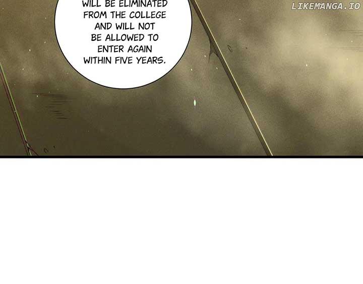 Read Disastrous Necromancer EN Manga Online