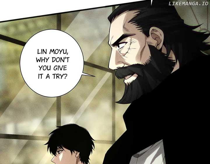 Read Disastrous Necromancer EN Manga Online