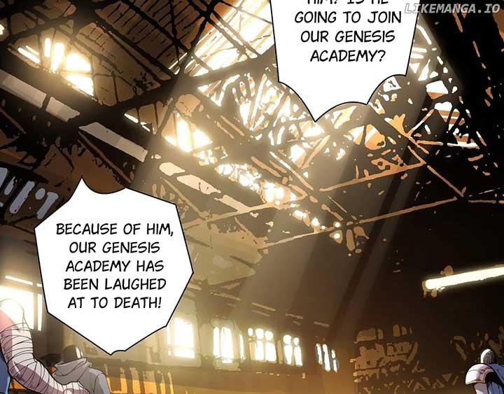 Read Disastrous Necromancer EN Manga Online