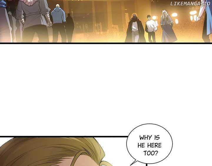 Read Disastrous Necromancer EN Manga Online