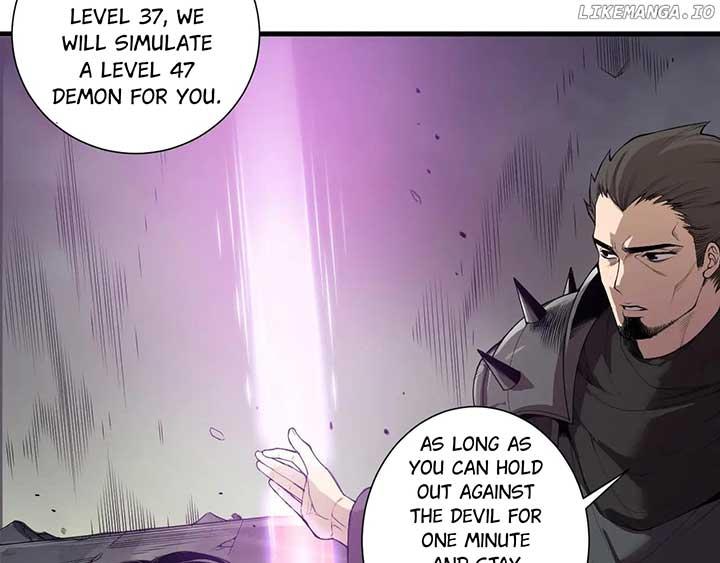 Read Disastrous Necromancer EN Manga Online