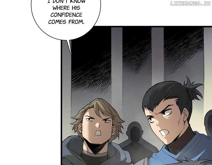 Read Disastrous Necromancer EN Manga Online