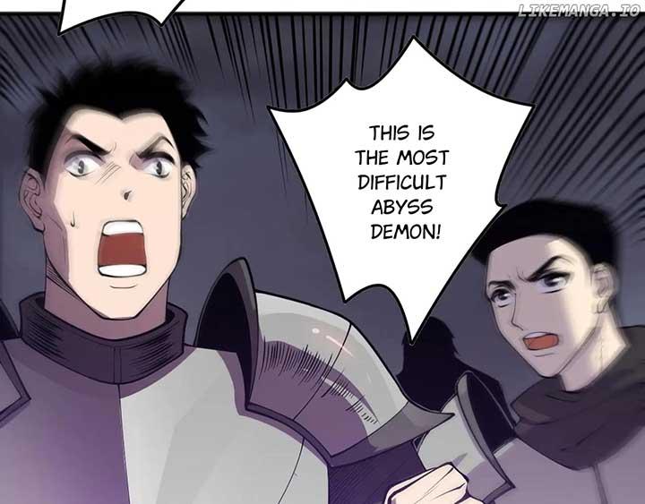 Read Disastrous Necromancer EN Manga Online