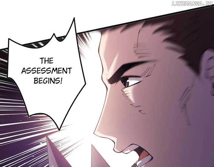 Read Disastrous Necromancer EN Manga Online