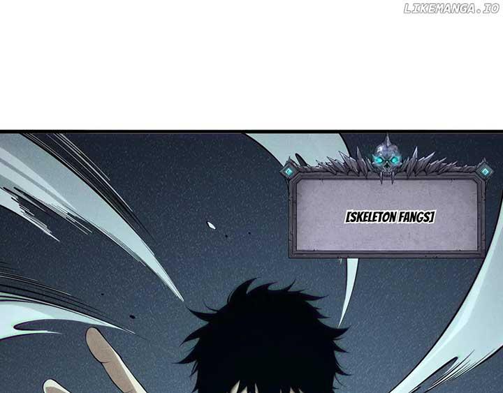 Read Disastrous Necromancer EN Manga Online
