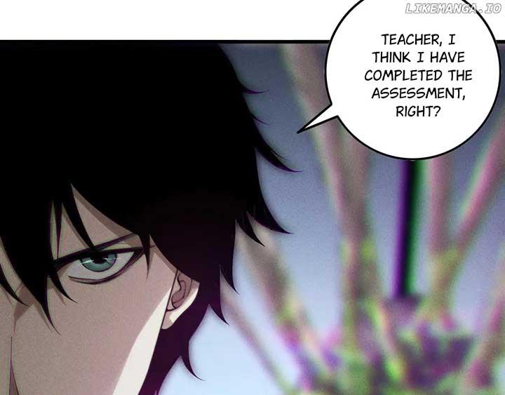Read Disastrous Necromancer EN Manga Online