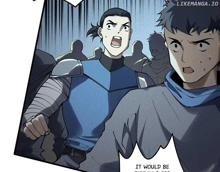 Read Disastrous Necromancer EN Manga Online