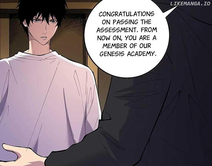 Read Disastrous Necromancer EN Manga Online