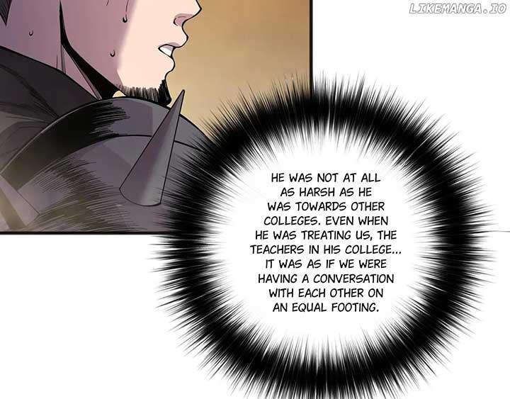 Read Disastrous Necromancer EN Manga Online