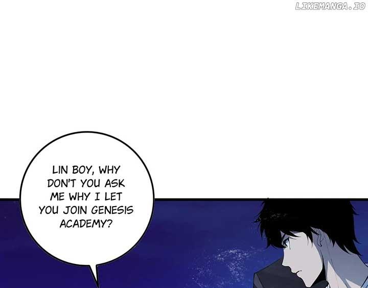 Read Disastrous Necromancer EN Manga Online