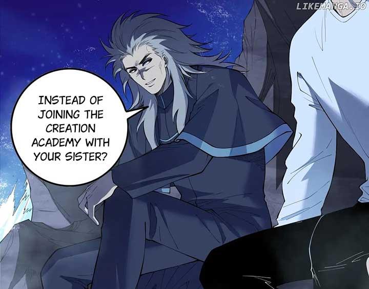 Read Disastrous Necromancer EN Manga Online