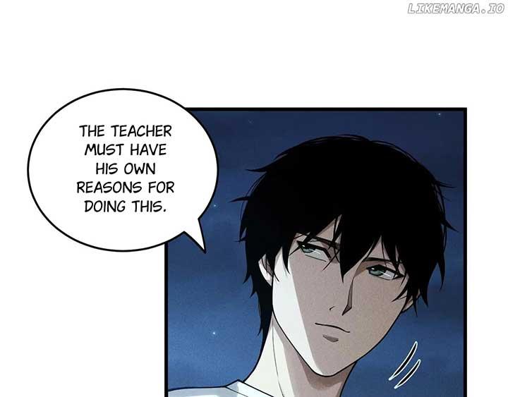 Read Disastrous Necromancer EN Manga Online