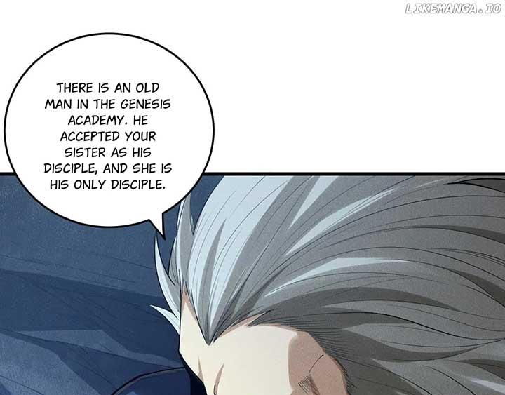 Read Disastrous Necromancer EN Manga Online