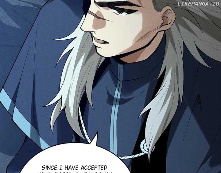 Read Disastrous Necromancer EN Manga Online
