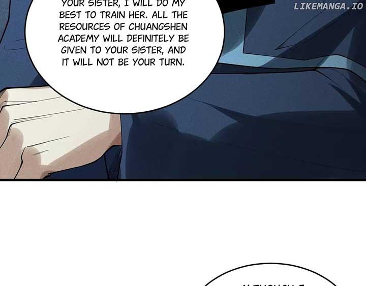 Read Disastrous Necromancer EN Manga Online