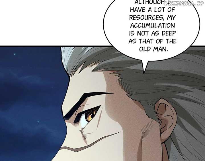 Read Disastrous Necromancer EN Manga Online