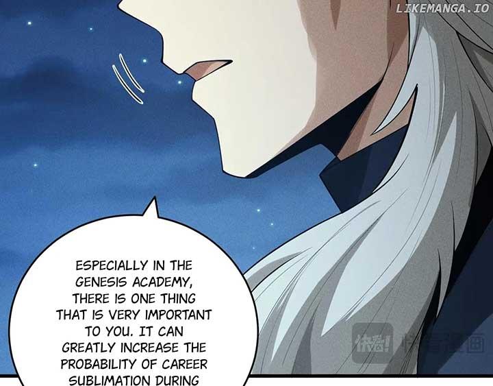 Read Disastrous Necromancer EN Manga Online