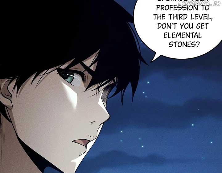 Read Disastrous Necromancer EN Manga Online
