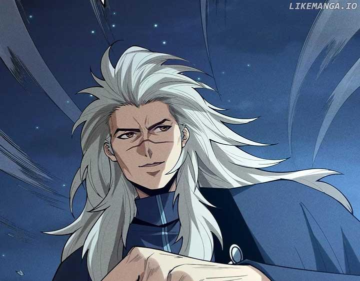 Read Disastrous Necromancer EN Manga Online