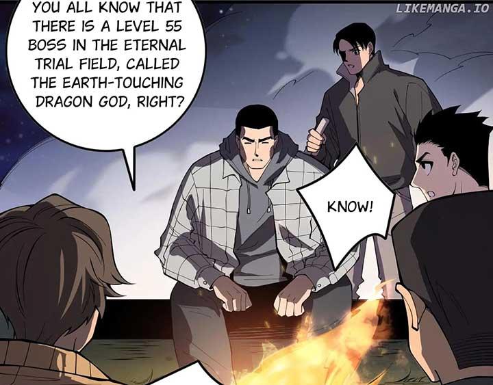 Read Disastrous Necromancer EN Manga Online