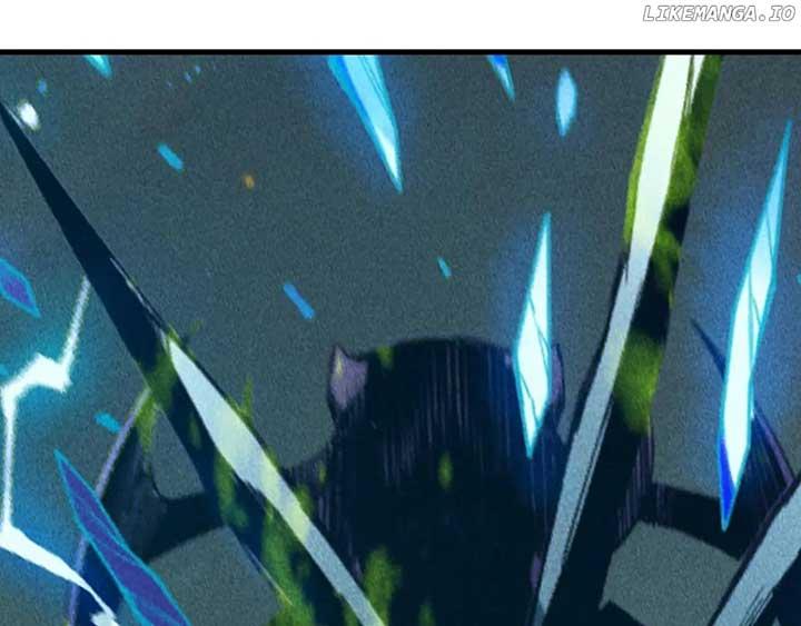 Read Disastrous Necromancer EN Manga Online