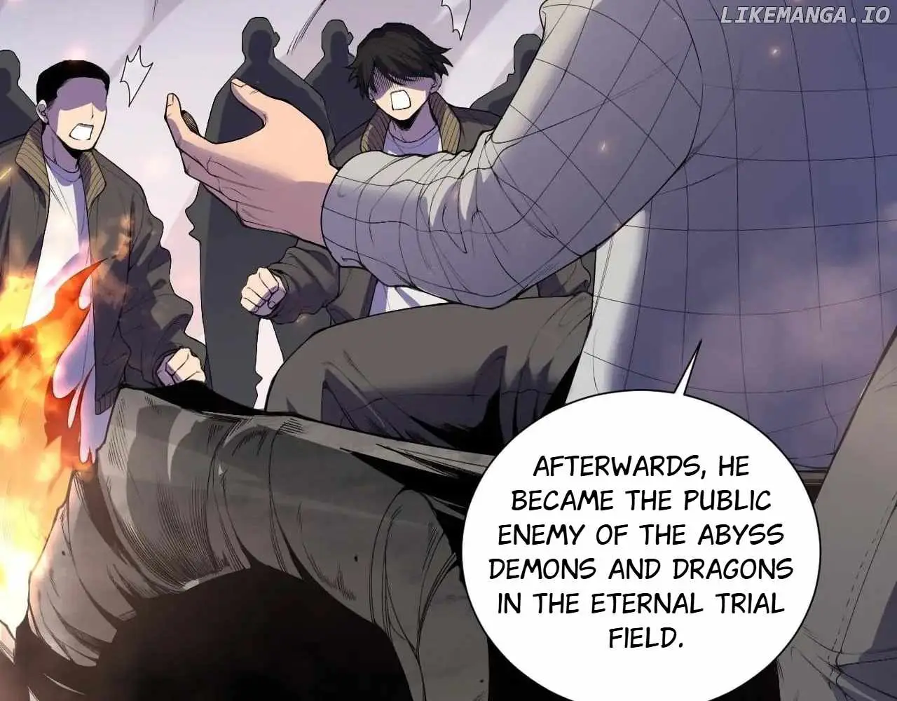Read Disastrous Necromancer EN Manga Online