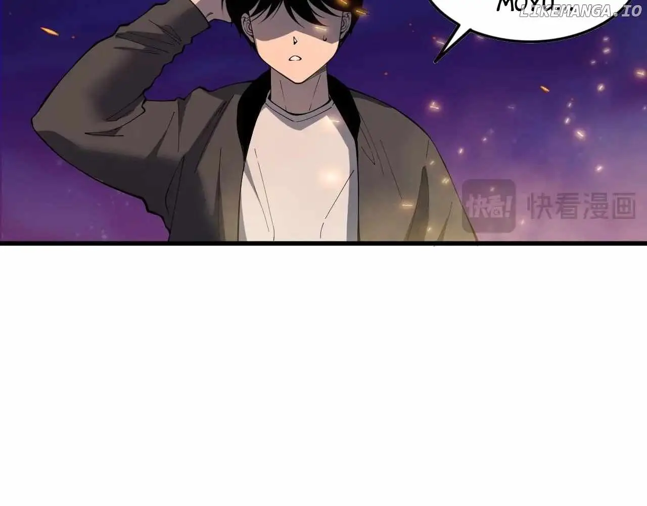 Read Disastrous Necromancer EN Manga Online