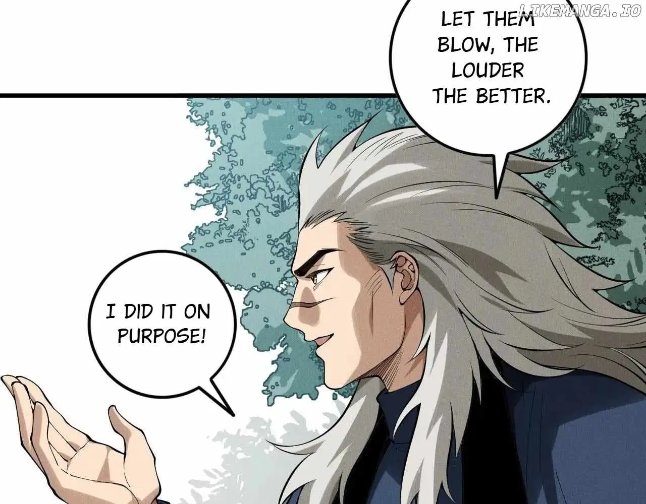 Read Disastrous Necromancer EN Manga Online