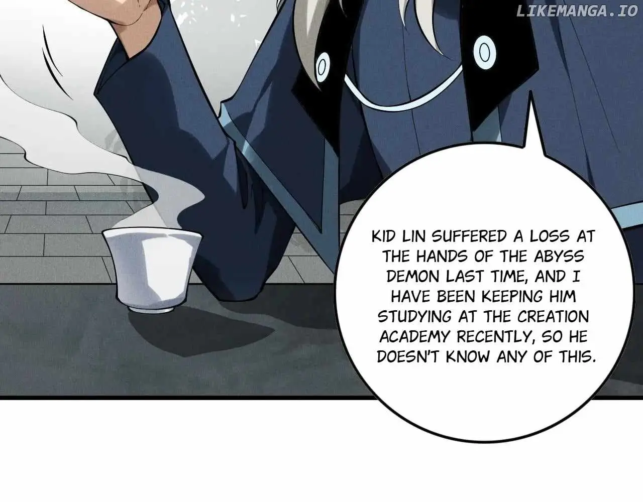 Read Disastrous Necromancer EN Manga Online