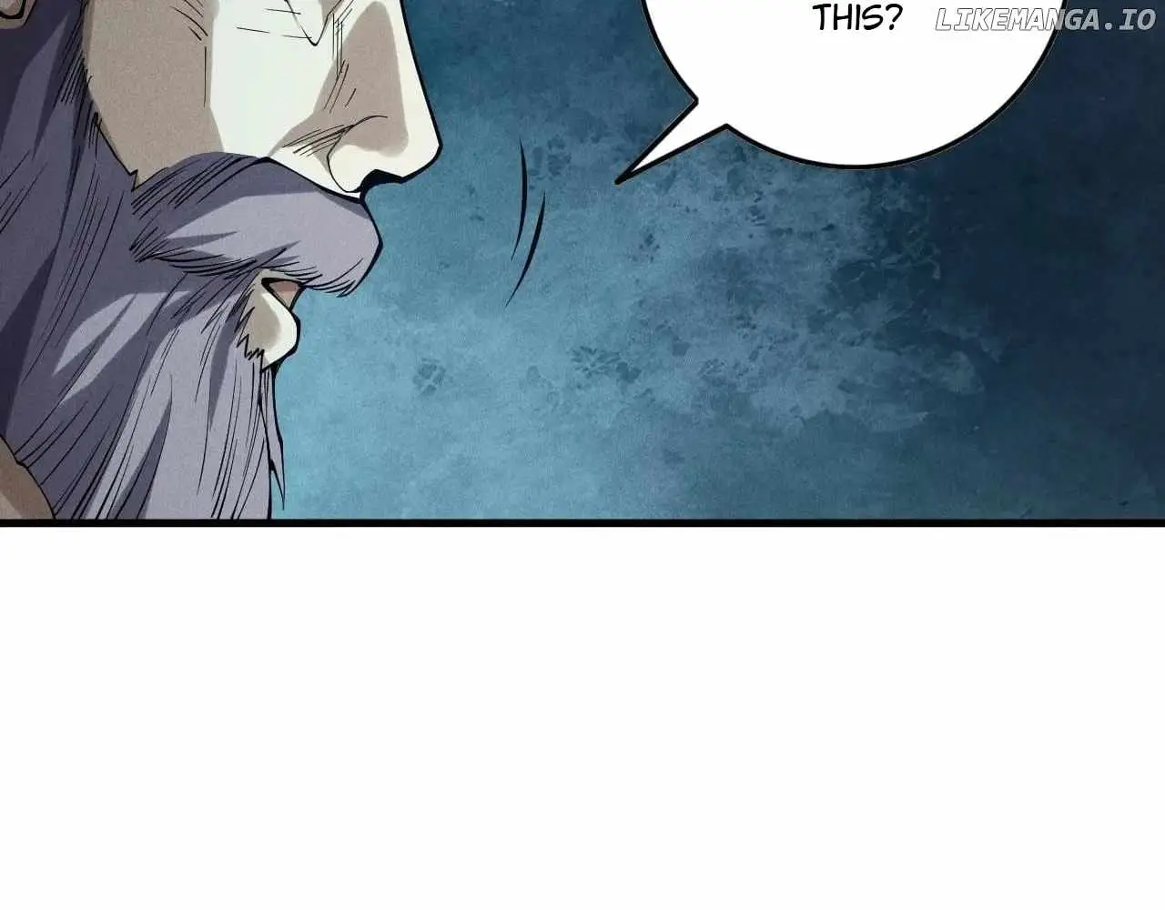 Read Disastrous Necromancer EN Manga Online