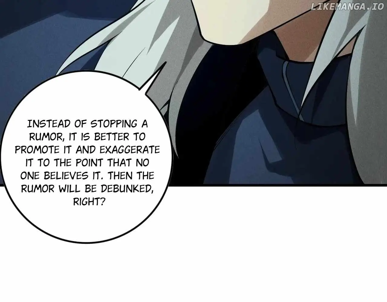 Read Disastrous Necromancer EN Manga Online