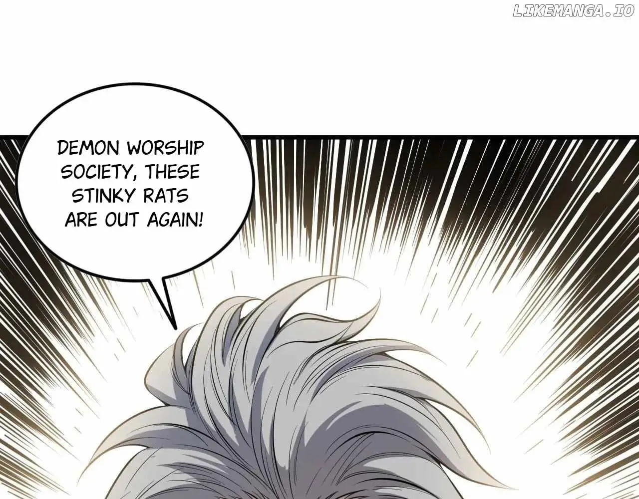 Read Disastrous Necromancer EN Manga Online