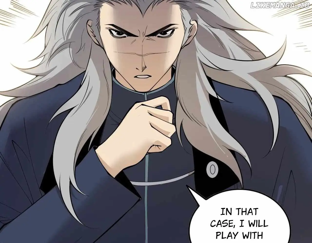 Read Disastrous Necromancer EN Manga Online