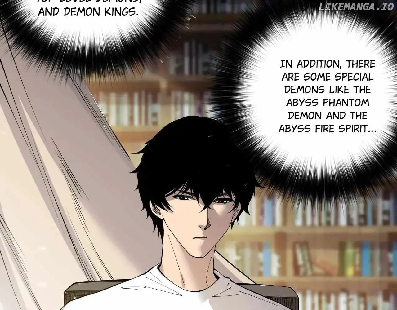 Read Disastrous Necromancer EN Manga Online