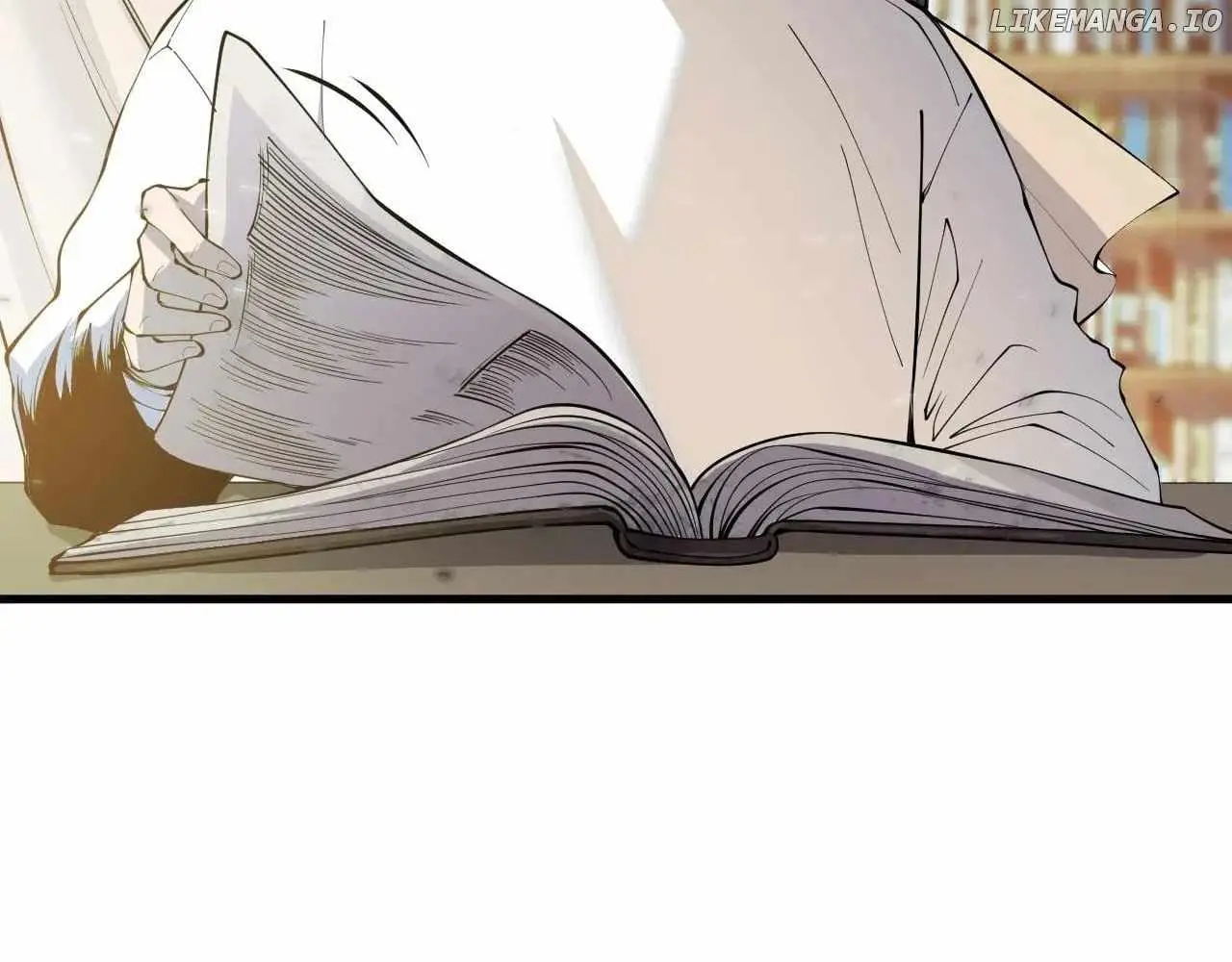 Read Disastrous Necromancer EN Manga Online