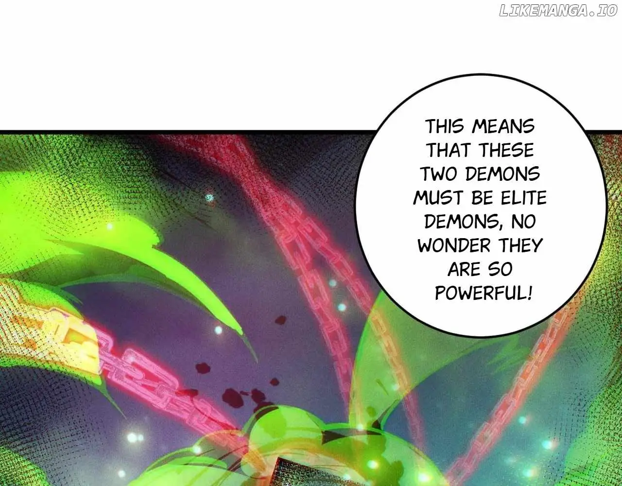 Read Disastrous Necromancer EN Manga Online