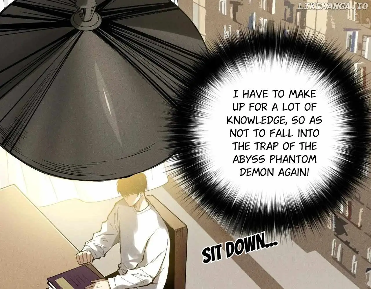 Read Disastrous Necromancer EN Manga Online