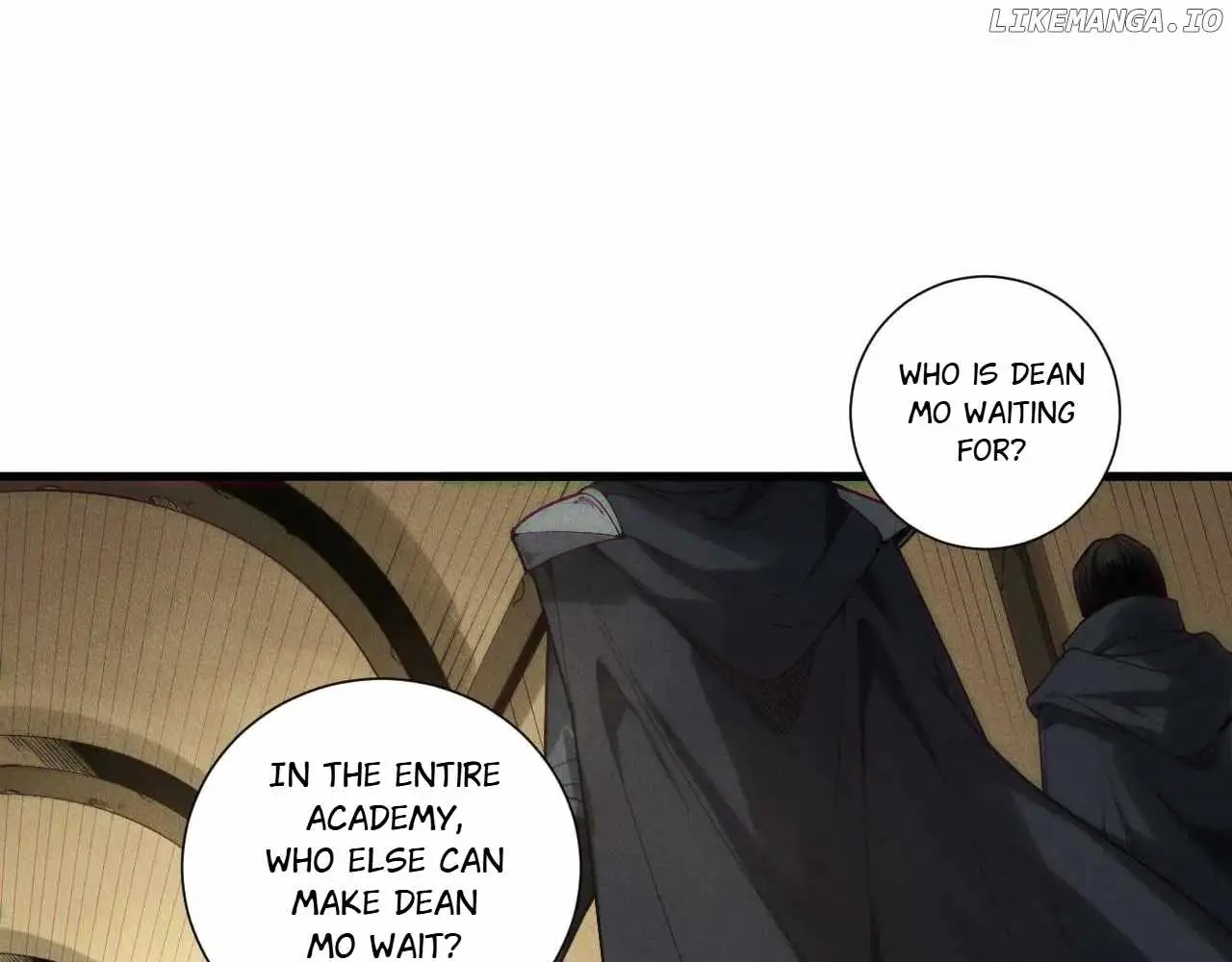 Read Disastrous Necromancer EN Manga Online