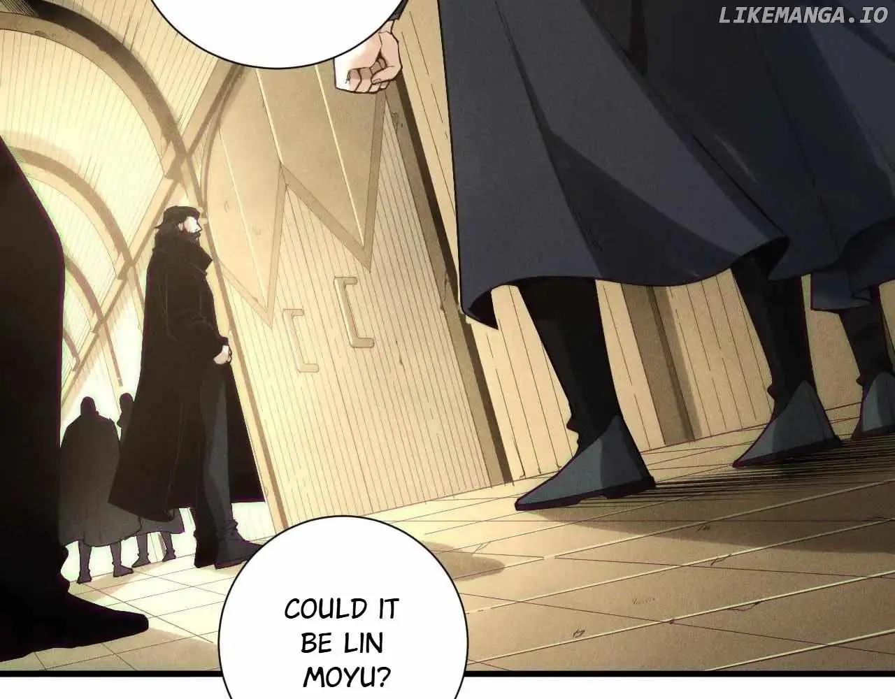 Read Disastrous Necromancer EN Manga Online