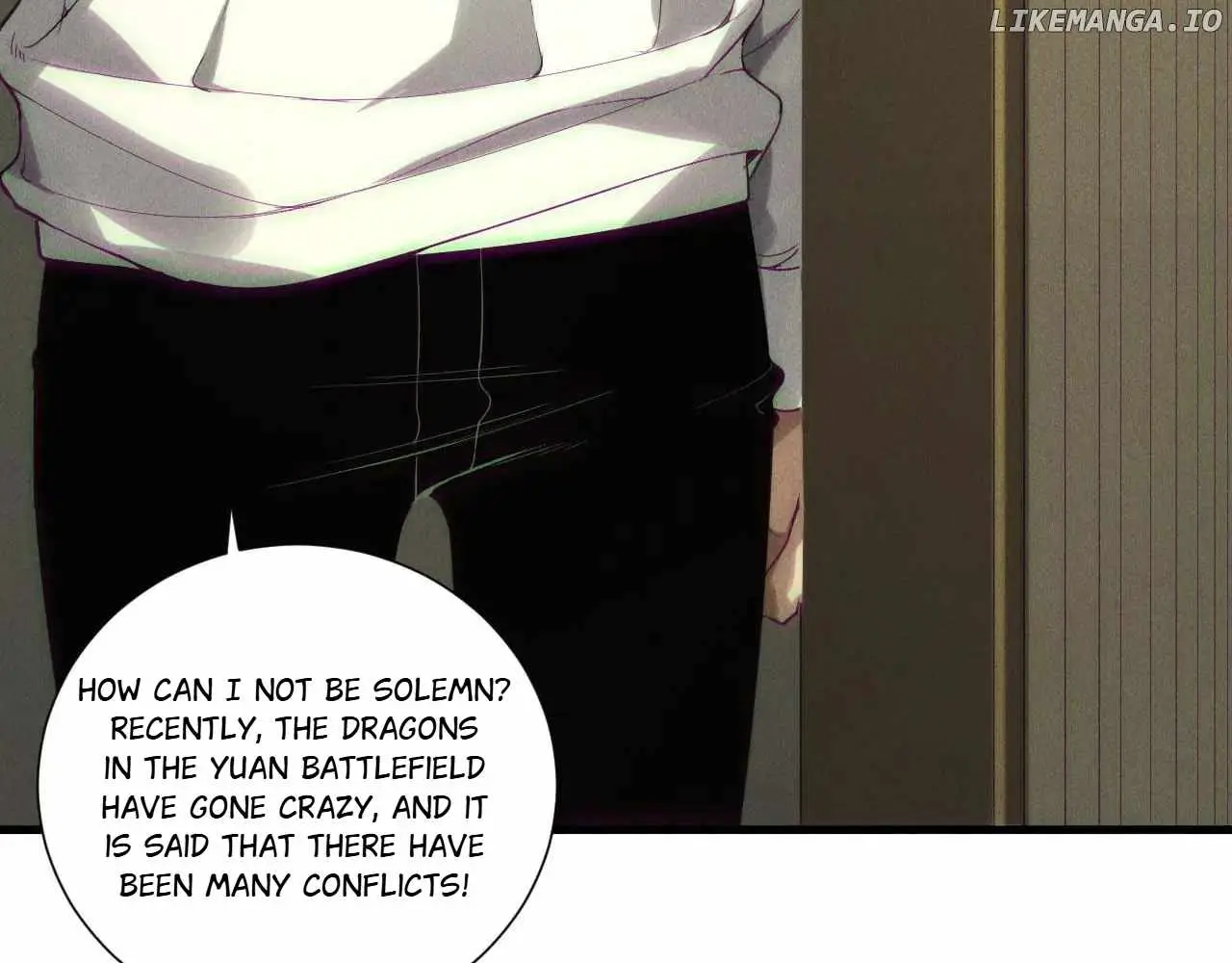 Read Disastrous Necromancer EN Manga Online