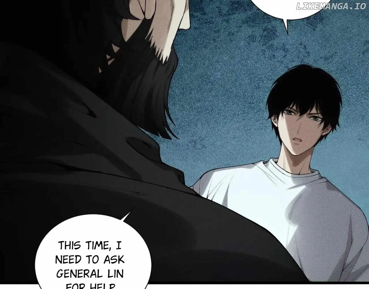 Read Disastrous Necromancer EN Manga Online