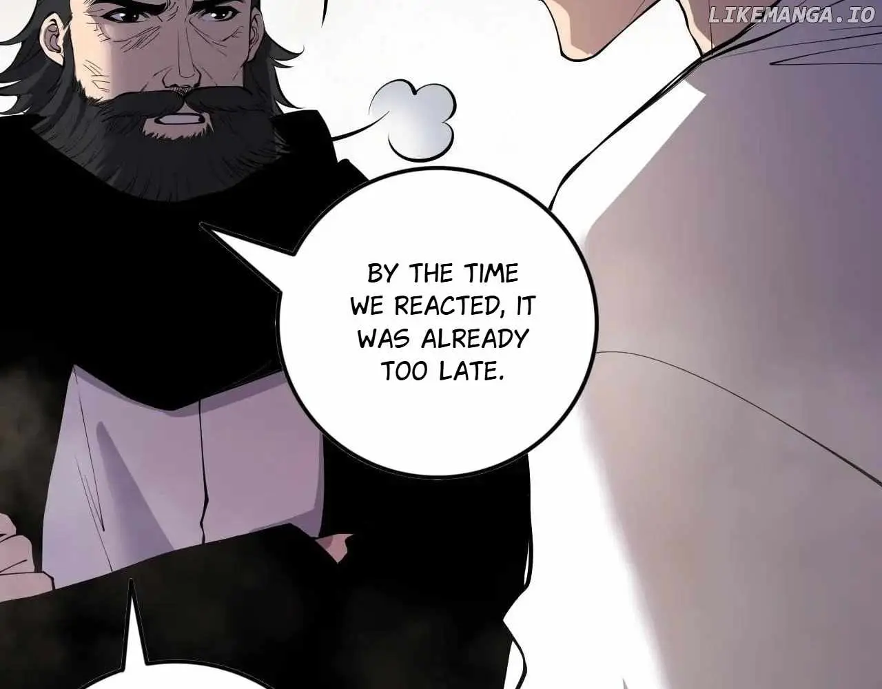 Read Disastrous Necromancer EN Manga Online