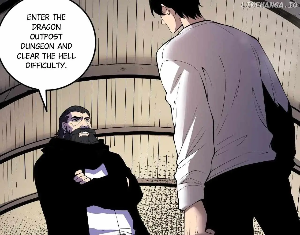Read Disastrous Necromancer EN Manga Online