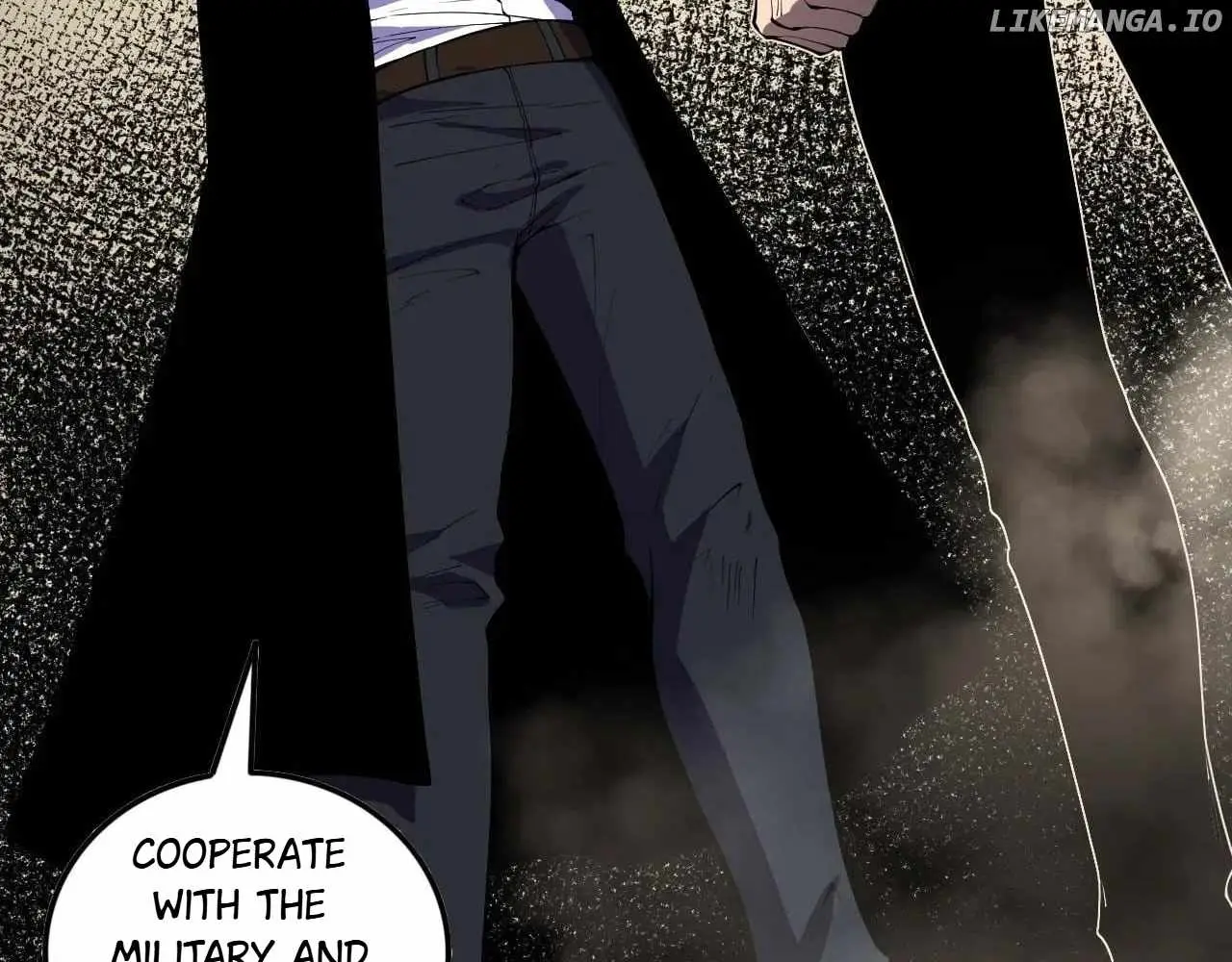 Read Disastrous Necromancer EN Manga Online